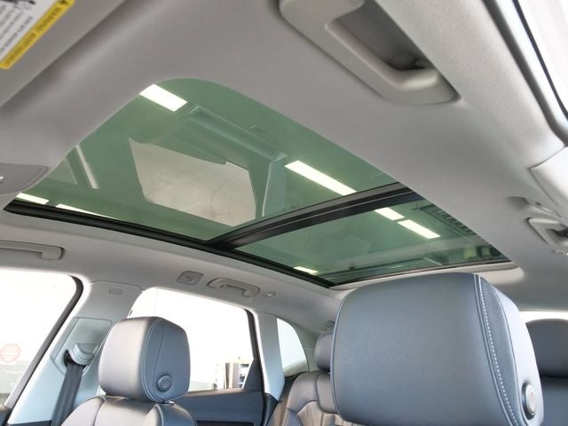 2024 Audi Q5 45 S line Premium quattro