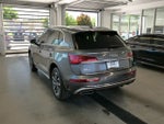 2024 Audi Q5 45 S line Premium quattro