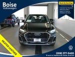 2022 Audi Q5 45 S line Premium quattro