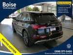 2022 Audi Q5 45 S line Premium quattro