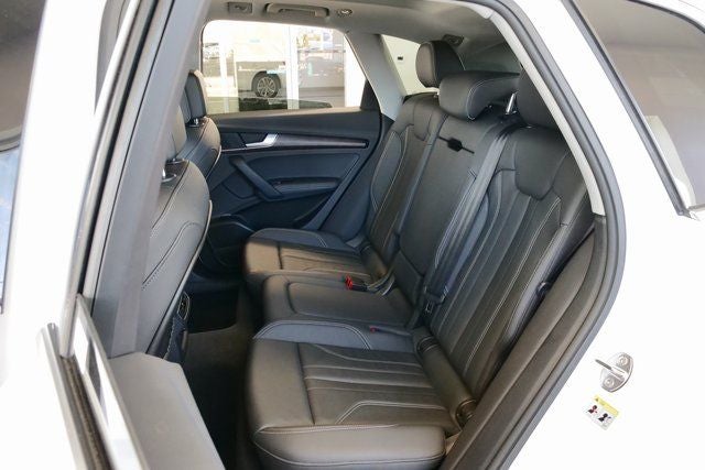 2024 Audi Q5 45 S line Premium Plus quattro