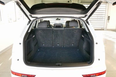 2024 Audi Q5 45 S line Premium Plus quattro