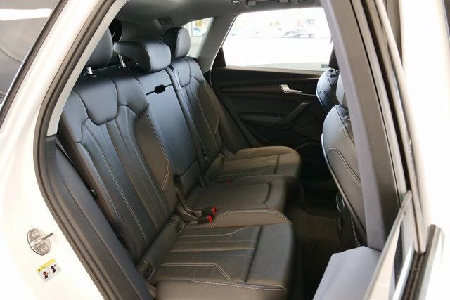 2024 Audi Q5 45 S line Premium Plus quattro