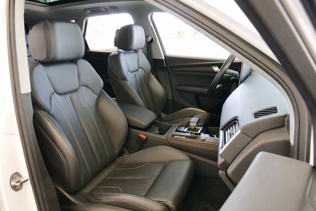 2024 Audi Q5 45 S line Premium Plus quattro