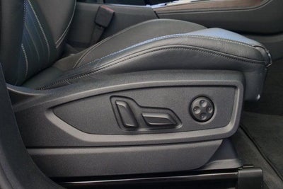 2024 Audi Q5 45 S line Premium Plus quattro