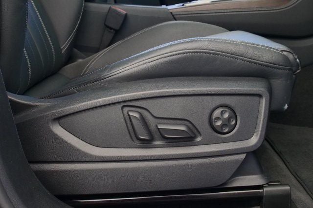 2024 Audi Q5 45 S line Premium Plus quattro