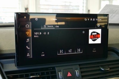 2024 Audi Q5 45 S line Premium Plus quattro