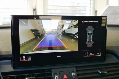 2024 Audi Q5 45 S line Premium Plus quattro