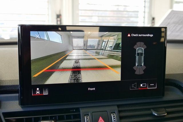 2024 Audi Q5 45 S line Premium Plus quattro