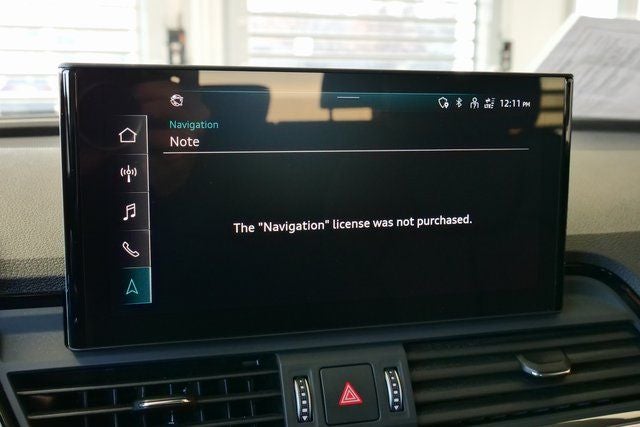 2024 Audi Q5 45 S line Premium Plus quattro