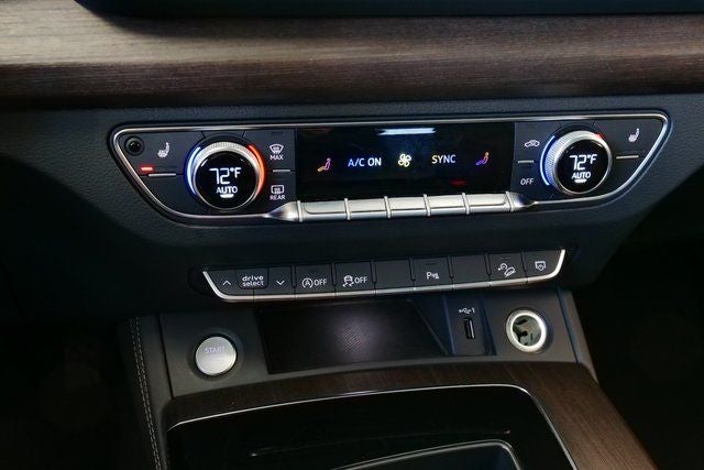 2024 Audi Q5 45 S line Premium Plus quattro