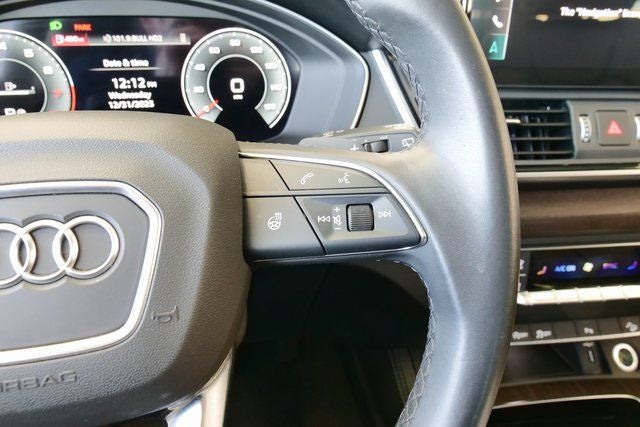 2024 Audi Q5 45 S line Premium Plus quattro