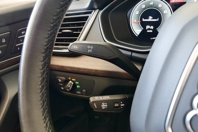 2024 Audi Q5 45 S line Premium Plus quattro