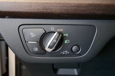 2024 Audi Q5 45 S line Premium Plus quattro