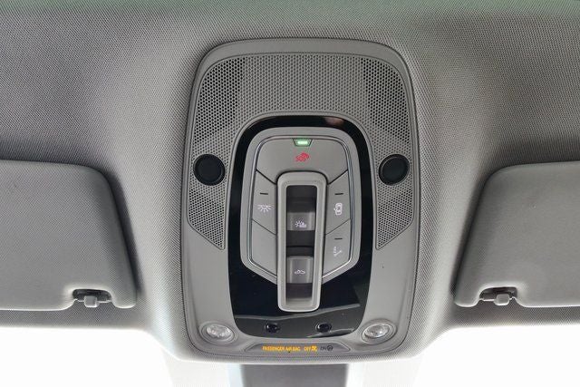 2024 Audi Q5 45 S line Premium Plus quattro