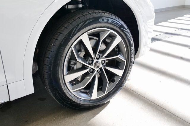 2024 Audi Q5 45 S line Premium Plus quattro