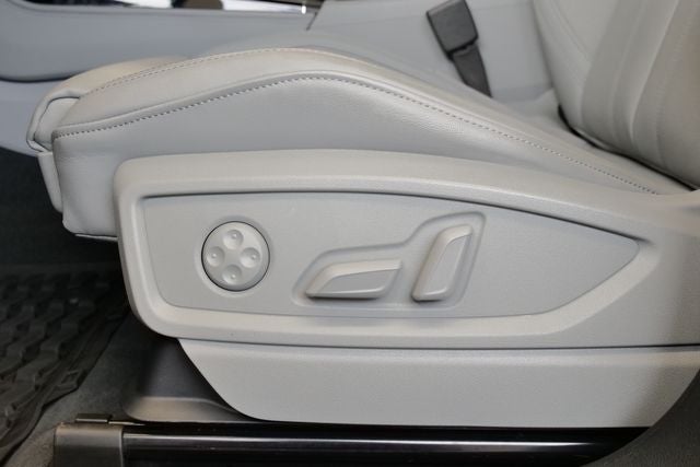 2025 Audi Q5 45 S line Premium Plus quattro