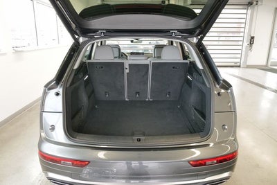 2025 Audi Q5 45 S line Premium Plus quattro