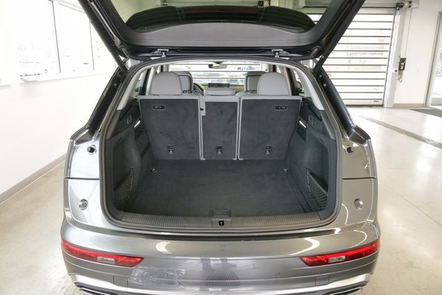 2025 Audi Q5 45 S line Premium Plus quattro