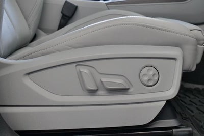 2025 Audi Q5 45 S line Premium Plus quattro