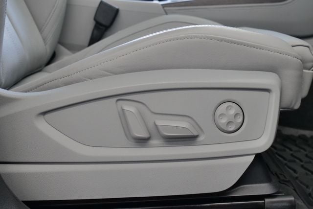 2025 Audi Q5 45 S line Premium Plus quattro