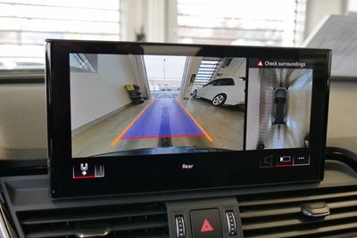 2025 Audi Q5 45 S line Premium Plus quattro