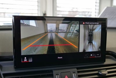 2025 Audi Q5 45 S line Premium Plus quattro