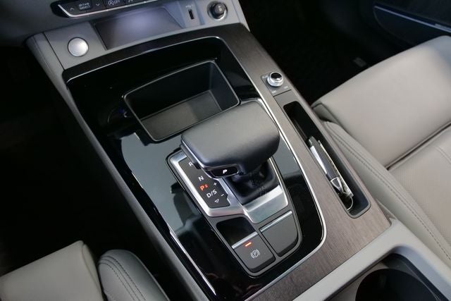 2025 Audi Q5 45 S line Premium Plus quattro