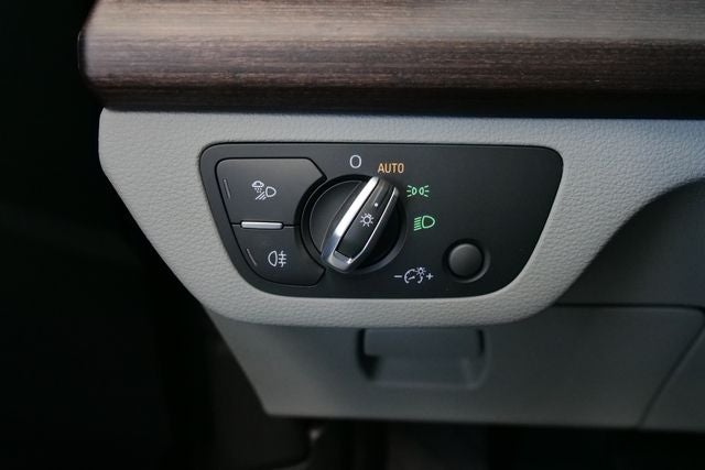 2025 Audi Q5 45 S line Premium Plus quattro