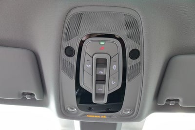 2025 Audi Q5 45 S line Premium Plus quattro