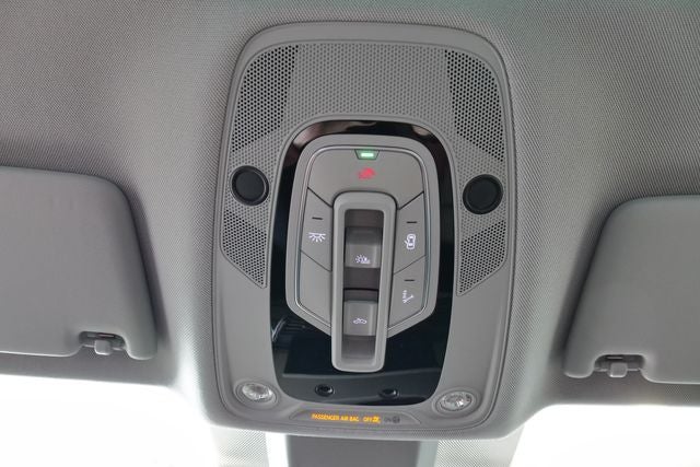 2025 Audi Q5 45 S line Premium Plus quattro