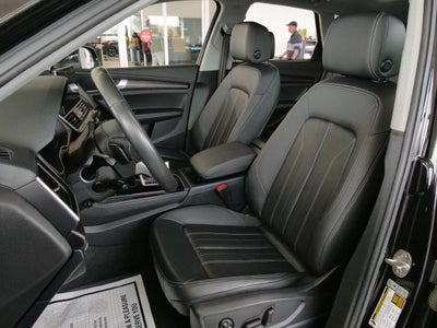 2023 Audi Q5 45 S line Premium Plus quattro