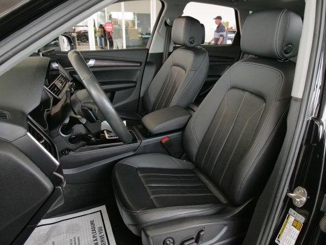 2023 Audi Q5 45 S line Premium Plus quattro