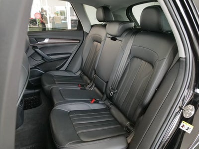 2023 Audi Q5 45 S line Premium Plus quattro