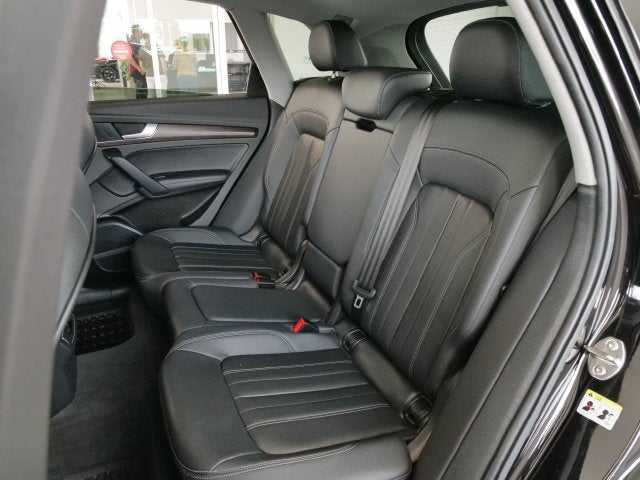 2023 Audi Q5 45 S line Premium Plus quattro
