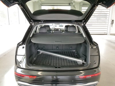 2023 Audi Q5 45 S line Premium Plus quattro