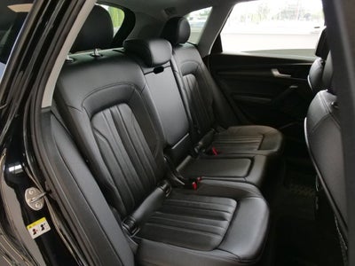 2023 Audi Q5 45 S line Premium Plus quattro