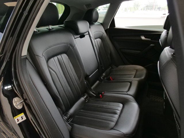 2023 Audi Q5 45 S line Premium Plus quattro