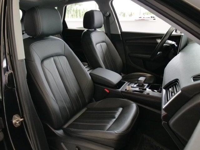 2023 Audi Q5 45 S line Premium Plus quattro