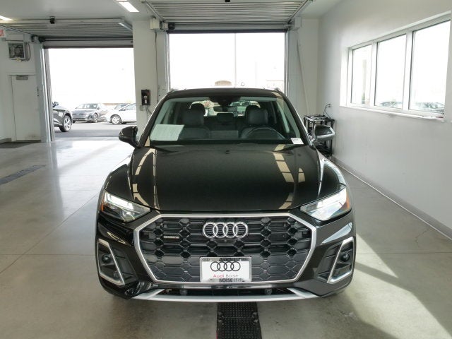 2023 Audi Q5 45 S line Premium Plus quattro
