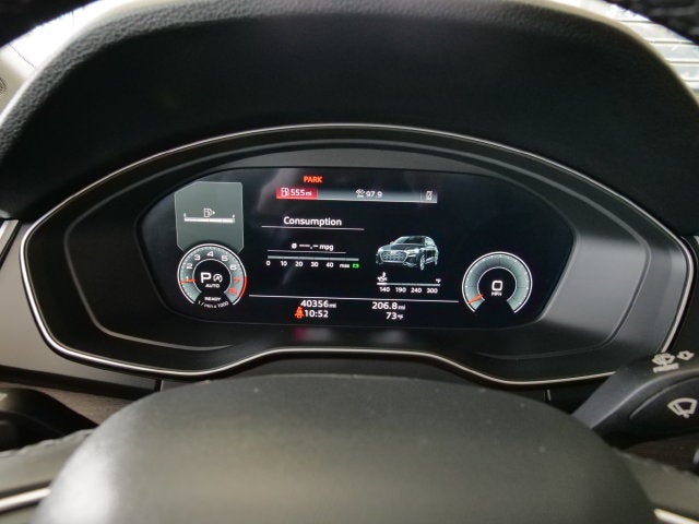 2023 Audi Q5 45 S line Premium Plus quattro