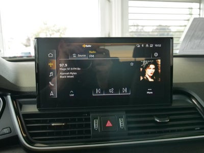 2023 Audi Q5 45 S line Premium Plus quattro