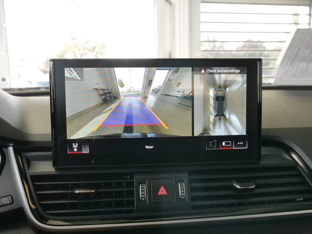 2023 Audi Q5 45 S line Premium Plus quattro