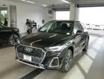 2023 Audi Q5 45 S line Premium Plus quattro