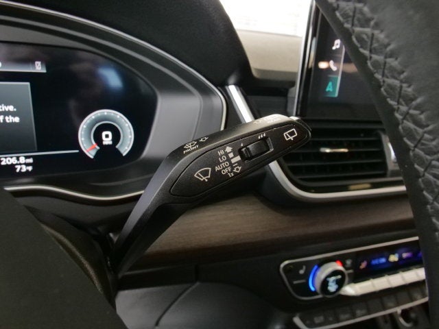 2023 Audi Q5 45 S line Premium Plus quattro