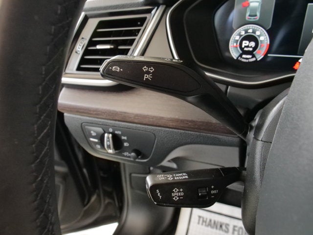 2023 Audi Q5 45 S line Premium Plus quattro