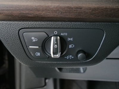 2023 Audi Q5 45 S line Premium Plus quattro