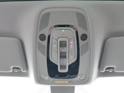 2023 Audi Q5 45 S line Premium Plus quattro