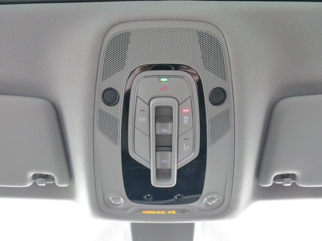 2023 Audi Q5 45 S line Premium Plus quattro