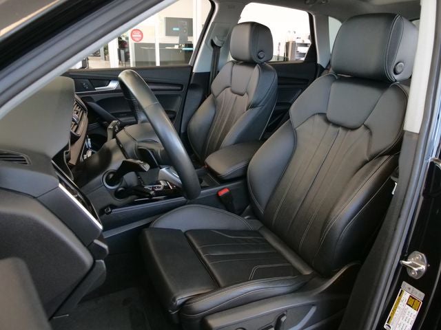 2024 Audi Q5 45 S line Premium quattro